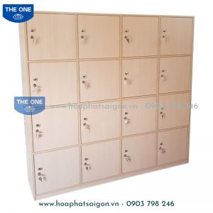 SẢN PHẨM LOOKER GỖ